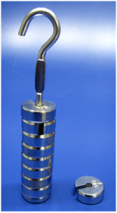 Newton Weights with Hook Newton Weights with Hook